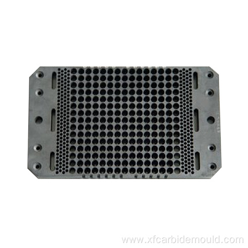 Customized square pure gasket graphite sheet